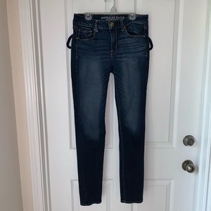 American Eagle Skinny Jean